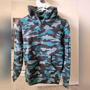 Lululemon all yours hoodie